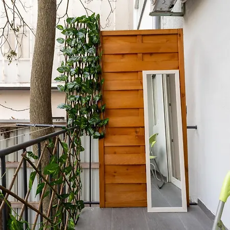 Apartment Nevena By Blue Apartments Zagreb Exterior photo