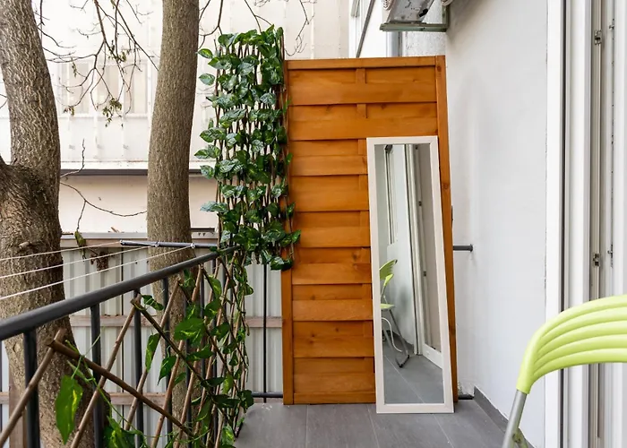 Apartment Nevena By Blue Apartments