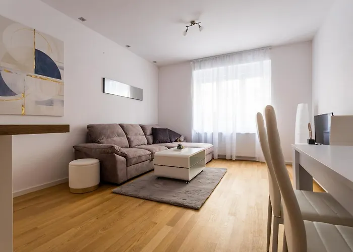 Apartment Nevena By Blue Apartments