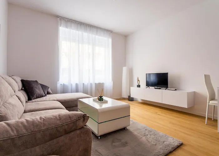 Apartment Nevena By Blue Apartments