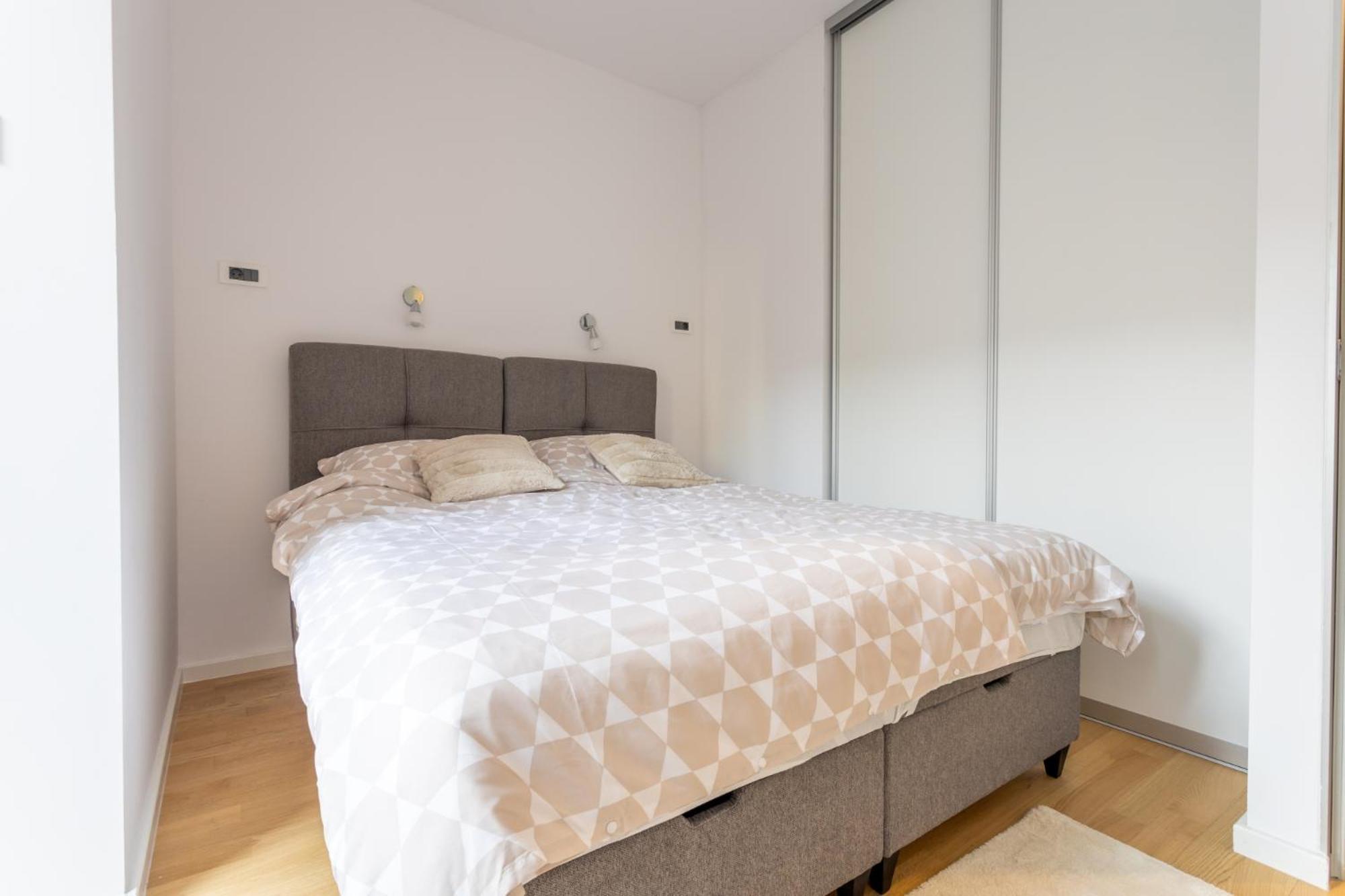 Nevena By Blue Apartmán Záhřeb